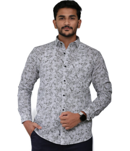 Printed Shirt