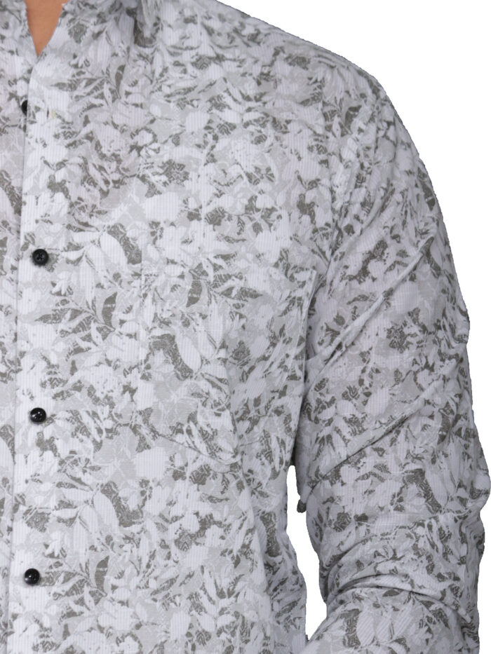 Printed Shirt