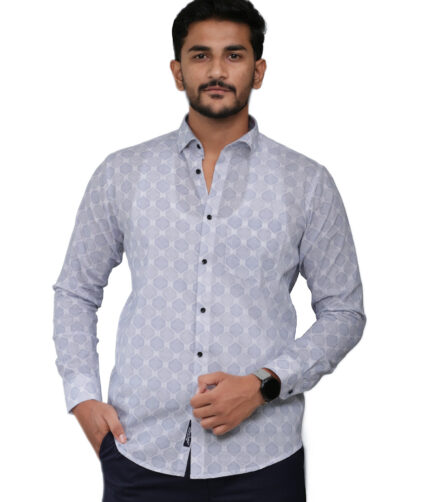 Printed Shirt