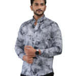 Printed Shirt