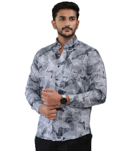 Printed Shirt