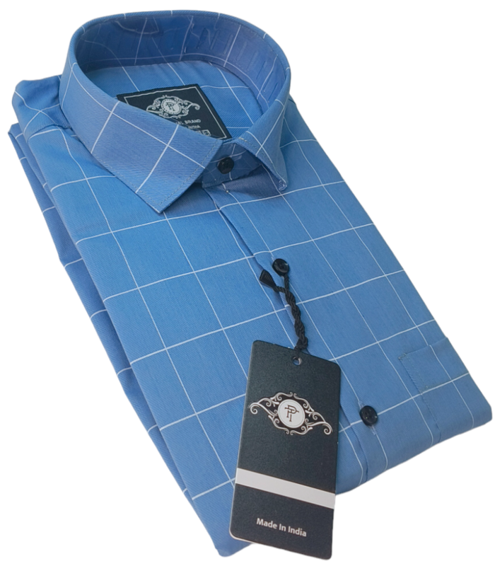 Casual Shirt