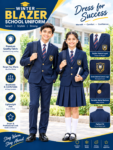 Winter Blazer Uniform